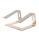 Stand laptop 10-15.6" auriu - Daro Online